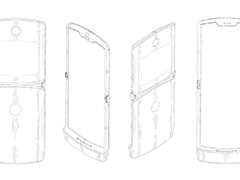 MOTO重回刀锋经典设计 不是简单复刻折叠屏技术将被用上