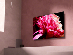 2019“液晶机皇”诞生！索尼X9500G系列电视诠释“音画合一”