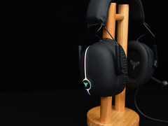 高性价比FPS游戏利器 wedoking v11虚拟7.1耳机评测
