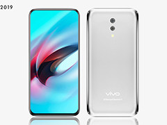 vivo新机宣传视频流出 如何处理前置镜头留下悬念