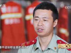 让英雄们的生活更美好一些：苏宁携手央视为消防战士建了这样一个新家