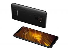 最便宜的骁龙845机型 小米海外发布Pocophone F1