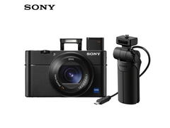 轻松出行拍摄更自由，索尼黑卡5A多功能手柄套装京东6849元