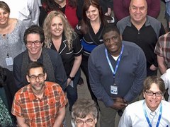 英特尔宣布已实现全球男女薪酬平等