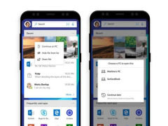 Microsoft Launcher更新至5.2版本：用户使用此应用可获奖励