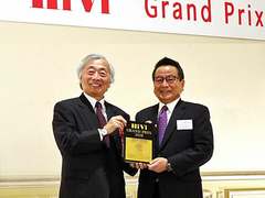 实至名归 夏普8K电视荣获日本HiVi金奖殊荣
