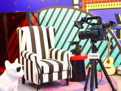 佳能助力腾讯WeSpace Demo文创体验馆打造“网红”空间