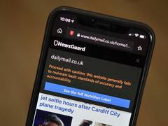 微软重磅打击谣言！Edge浏览器中添加谣言过滤器