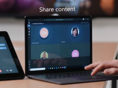 又有改动！微软将Skype会议室系统重新命名为Teams Rooms