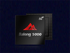 华为发布5G CPE Pro 3秒下完一部超清电影