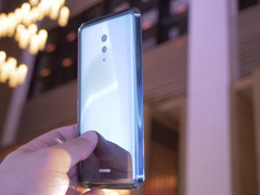 vivo APEX 2019体验：领先业界的全屏幕指纹+一体化机身