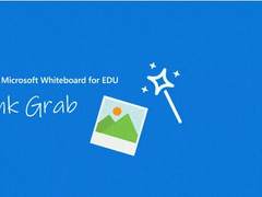 用于EDU预览的Whiteboard已在全球Windows 10和iPad上推出