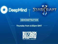 又一超强游戏AI   AlphaStar10比0轻松击败《星际争霸 2》职业选手