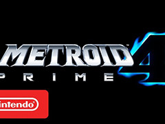 《银河战士Prime 4》开发进程不如人意 任天堂决定重启游戏开发
