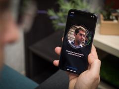 安卓手机离真正的Face ID不远了 Pixel 4将搭载类似Face ID技术