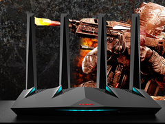 盘它! H3C X3至尊版无线路由器评测