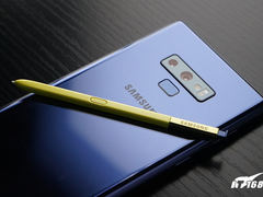 10大特色盘点 安卓新机皇三星Note 9解读