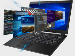 移动办公新选择 适合设计师的笔记本推荐