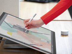 正式登陆中国 Surface Studio 2和Surface无线降噪耳机开售