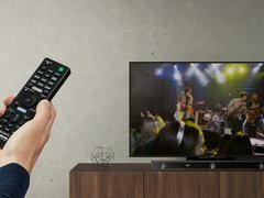 传递声音魅力 索尼回音壁HT-Z9F诠释何谓“声临其境”