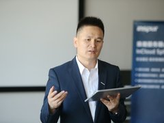 浪潮云海平台：战略蓄势，一念远方