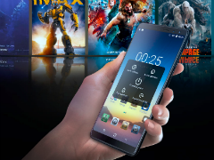 不仅仅是手机？Blackview MAX1内置激光投影仪 将于3月1日预售