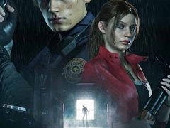 生化危机2：重制版-雷柏V600S动作类游戏推荐