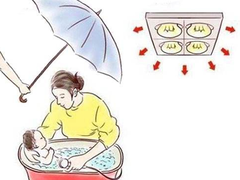小米有品爆款来袭！499元云米浴霸老少皆宜，带来极致卫浴体验！
