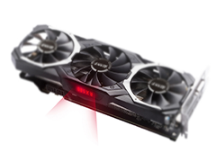 高性价比盈通RX580游戏高手8G显卡   京东闪购价1369元