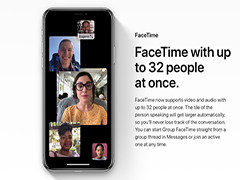 美国律师起诉苹果    称FaceTime致其泄露隐私