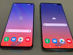 关于Galaxy S10你不知道的这几点 可能出厂预装保护膜