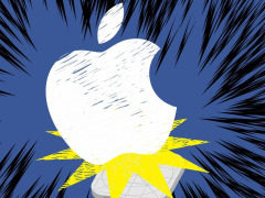 敲警钟啦！苹果撤销Facebook的企业开发者证书！