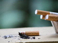科学证据再次证明：电子烟能有效帮助吸烟者戒烟
