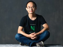 青云QingCloud CEO 黄允松获选快公司“2018中国商业最具创意人物”