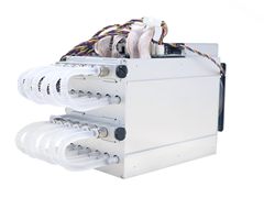 首创水冷降温系统 蚂蚁矿机S9 Hydro今日开售