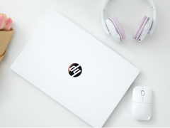 轻薄“小鲜肉”，颜值控的专属好礼惠普 星系列14白金版苏宁有售