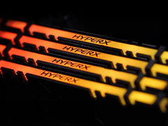 要大更要炫酷   HyperX Predator 8G内存京东热售价569元