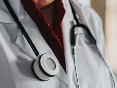 听诊器升级！能将AI“放进”医务人员的耳朵里 或将拯救数百万儿童