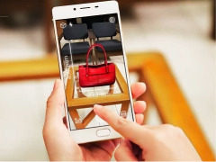 2020款iPhone或将配备先进的AR功能 索尼展示3D ToF技术