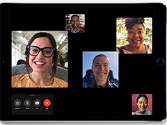 苹果为用户隐私安全操碎了心 Face Time出现BUG被紧急关闭