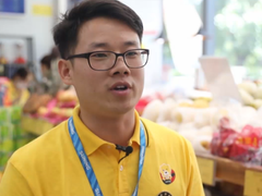春节生活不停摆：我们都该感谢身边的他们