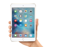 iPad mini 5终于要来了：已准备量产 或于下月发布