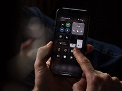 iPhone XI黑暗模式渲染图流出 OLED屏幕或成最大赢家