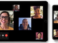 苹果今日推送iOS12.1.4 修复了Group Face Time漏洞