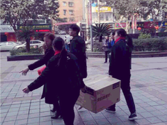 苏宁易购“春节不打烊”，用心诠释“好服务”
