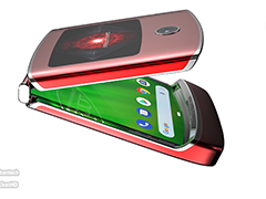 摩托罗拉RAZR（2019）渲染视频流出 这是你喜欢的折叠屏吗？
