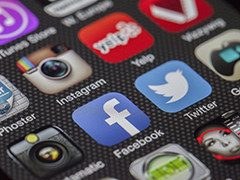你的iPhone可能会被监视 一些APP可以记录你的屏幕内容