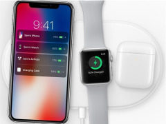 苹果或将在今年春季推出AirPower以及黑色AirPods 2