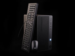 能文能武！惠普战86高性能商务主机评测