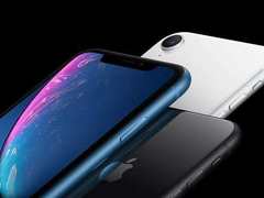 苹果 iPhone XR 移动联通电信4G手机华华手机5160元